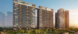 The Continuum (D15), Apartment #543135881
